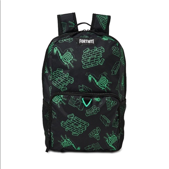 EPIC GAMES Other - Licensed FORTNITE Loot Llama Backpack Laptop Bag